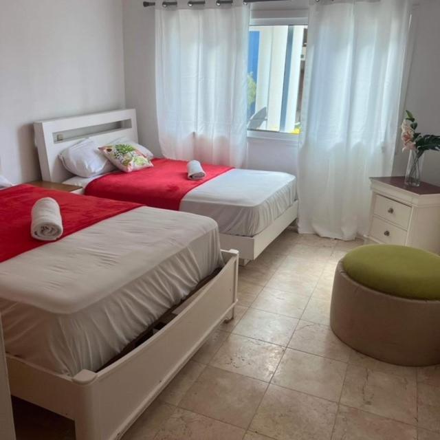 365 Appartement Punta Cana
